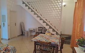 Dreamhouse Ischia-Lacco Ameno In Pieno Centro A Soli 70 Metri Dal Mare!