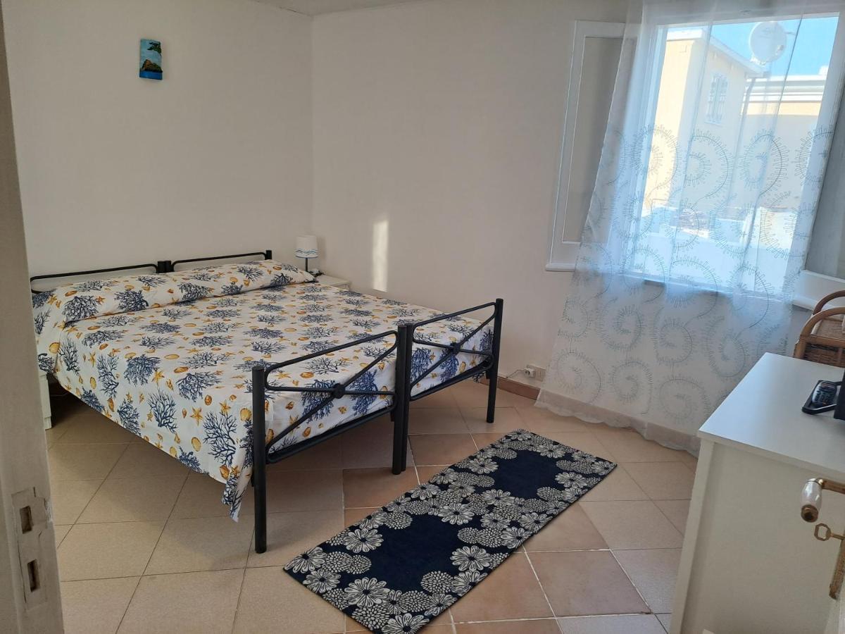 Dreamhouse Ischia-Lacco Ameno In Pieno Centro A Soli 70 Metri Dal Mare! Extérieur photo