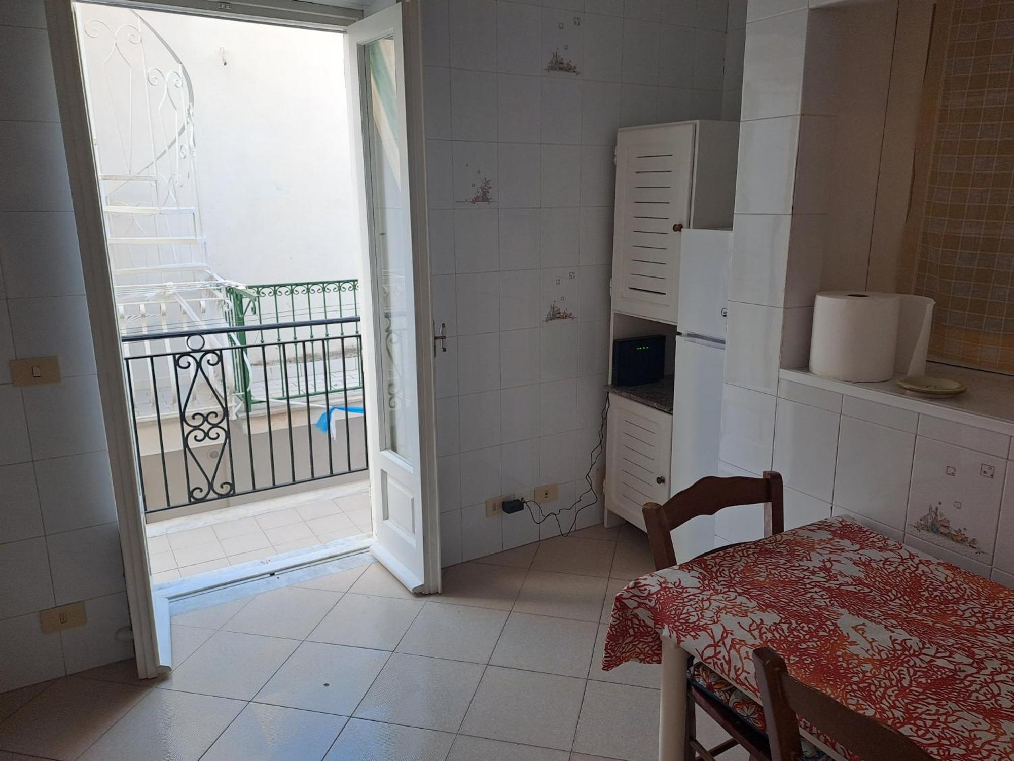 Dreamhouse Ischia-Lacco Ameno In Pieno Centro A Soli 70 Metri Dal Mare! Extérieur photo